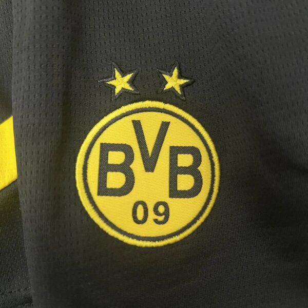24-25 Borussia Dortmund Home Kid Kit - Image 6