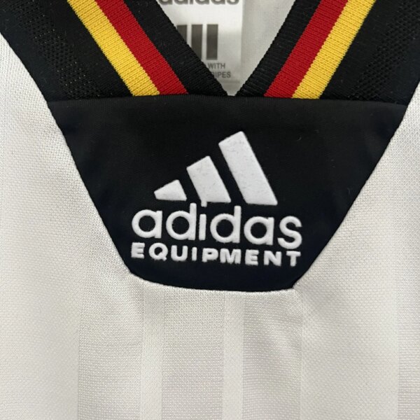 Retro1992 Germany Home Kids Kit - Image 2