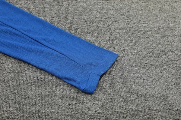 24-25 Korea Blue Training Suit - Image 3
