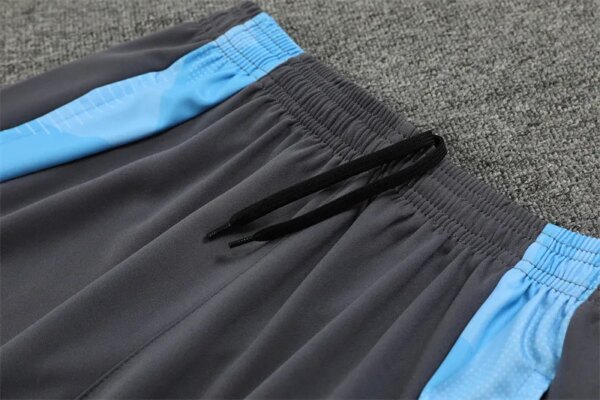 24-25 Argentina Gold Training Suit - Image 6