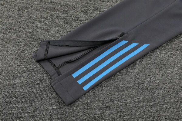 24-25 Argentina Gold Training Suit - Image 7