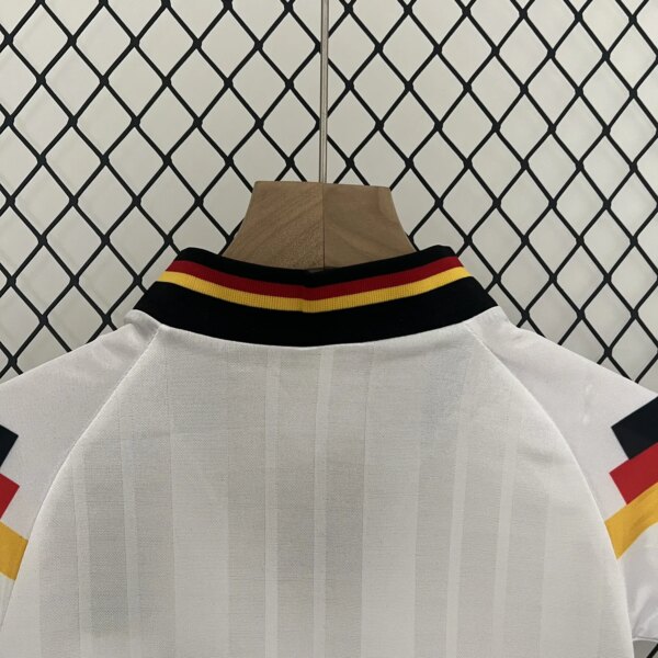 Retro1992 Germany Home Kids Kit - Image 5