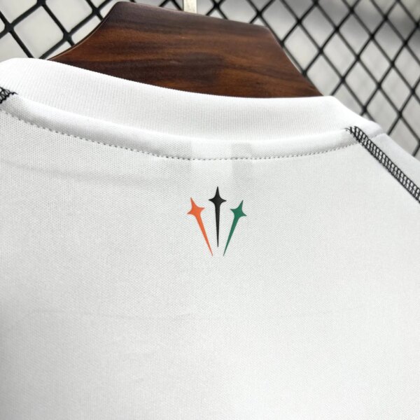 24-25 Venezia FC Away Jersey - Image 2