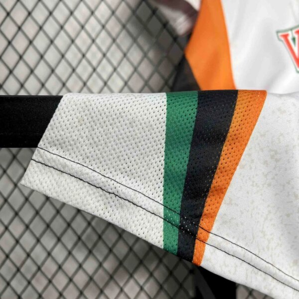 24-25 Venezia FC Away Jersey - Image 4