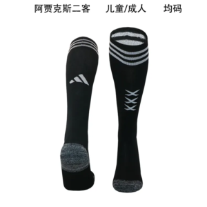 23-24 AX Third Socks