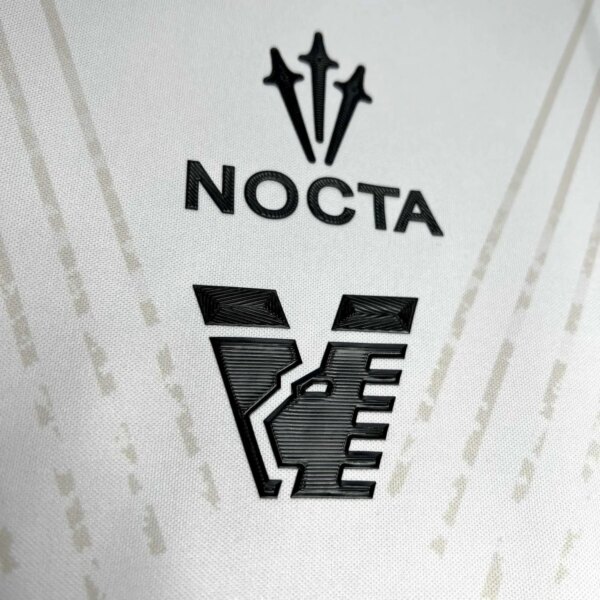 24-25 Venezia FC Away Jersey - Image 5