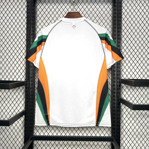 24-25 Venezia FC Away Jersey - Image 6