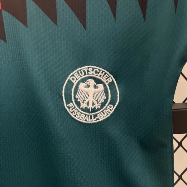 Retro1994 Germany Away Kids Kit - Image 2