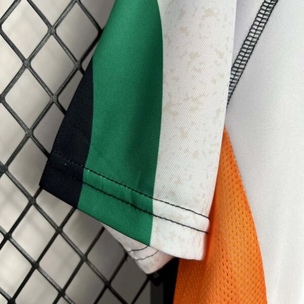 24-25 Venezia FC Away Jersey - Image 7