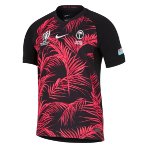 2023 RWC Fiji Away Rugby Jersey