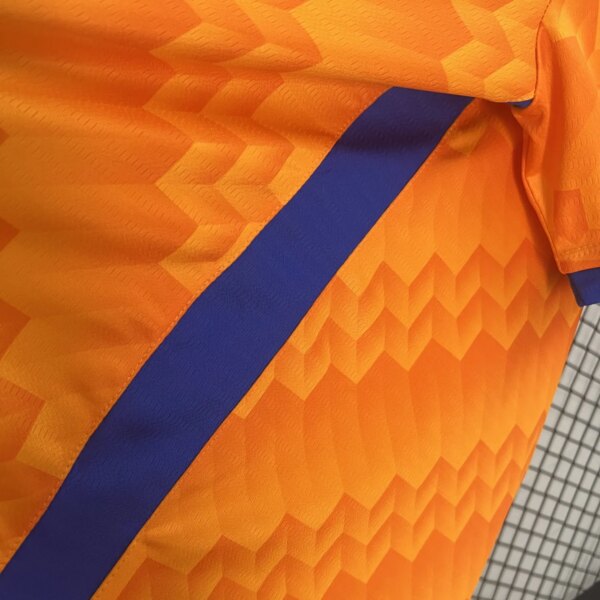 24-25 Porto Away Fans Jersey - Image 5