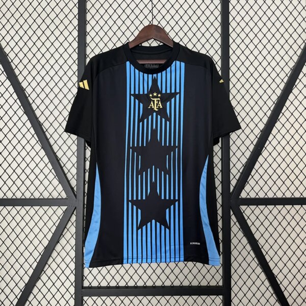 2024 Argentina Special Fans Jersey