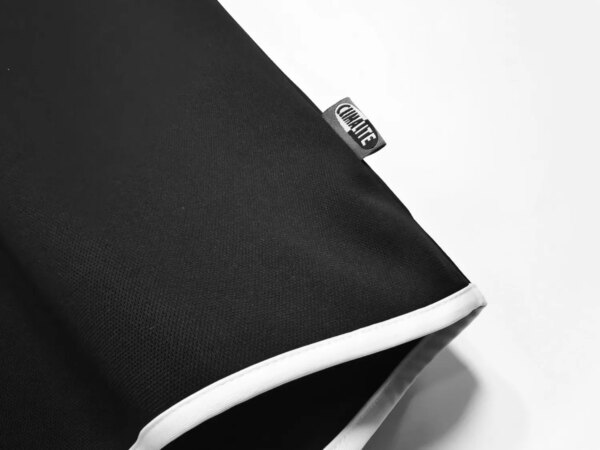 00-01 Newcastle United Away Retro Jersey - Image 4