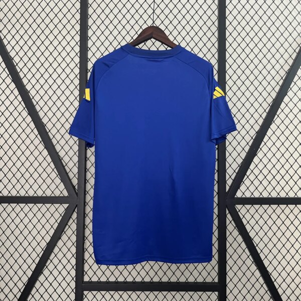 2024 Spain Training Jersey - Image 2