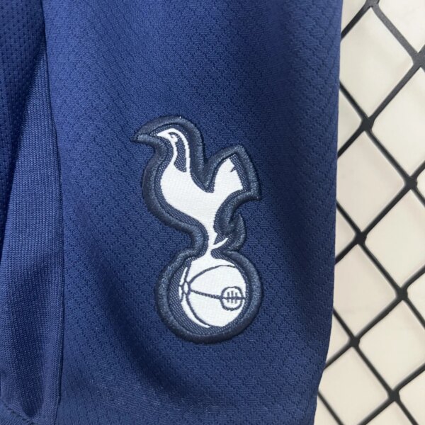 24-25 Tottenham Hotspur Home Kids Kit - Image 6