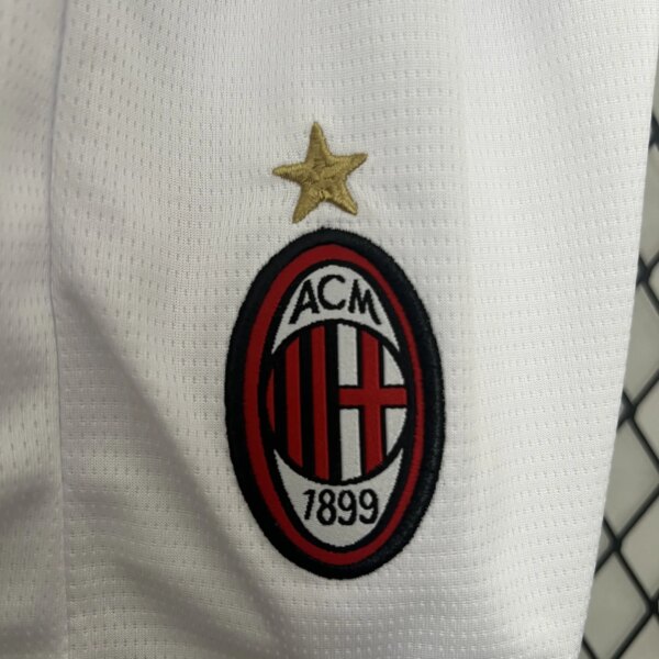 24-25 AC Milan Home Kids Kit - Image 5