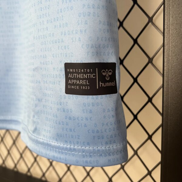 24-25 Celta Vigo Home Fans Jersey - Image 5