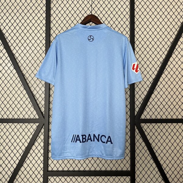 24-25 Celta Vigo Home Fans Jersey - Image 7