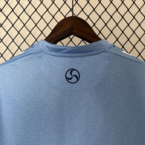 24-25 Celta Vigo Home Fans Jersey - Image 8