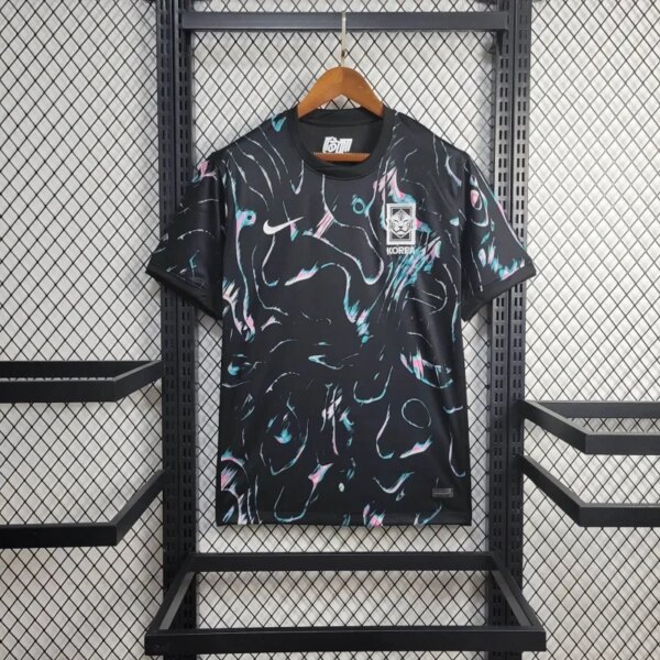 2024 Korea Away Fans Jersey