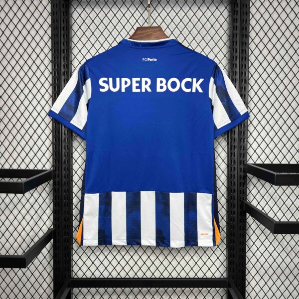 24-25 Porto Home Fans Jersey - Image 5