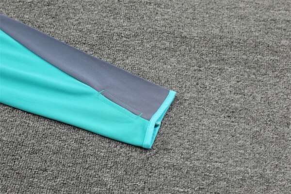 24-25 AX Green Training Suit - Image 4