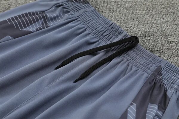 24-25 AX Green Training Suit - Image 10