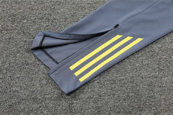 24-25 AX Green Training Suit - Image 11