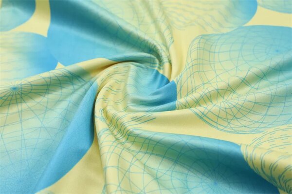 24-25 Manchester City Yellow Training Suit - Image 6