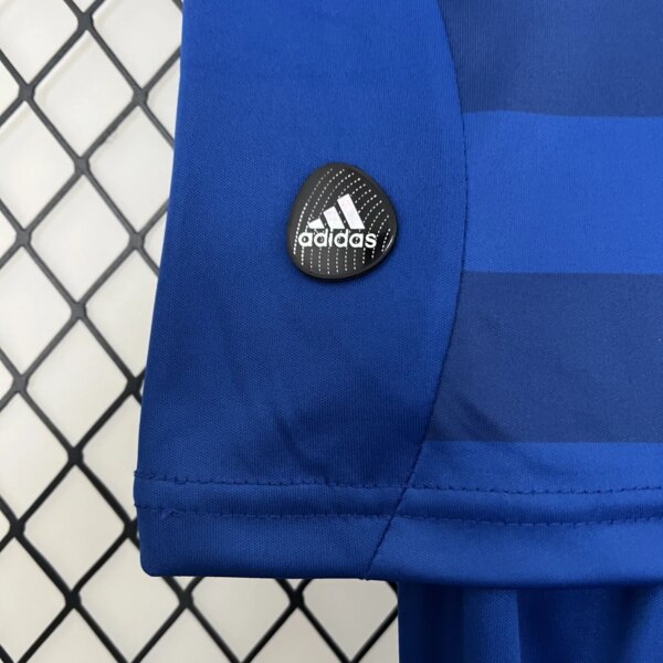 Retro 12-13 Chelsea Home Kids Kit - Image 2