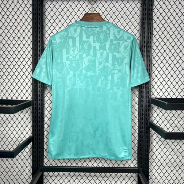 24-25 Liverpool Third Away Kid Kit - Image 2