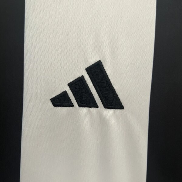 24-25 Newcastle United Home Fans Jersey - Image 3