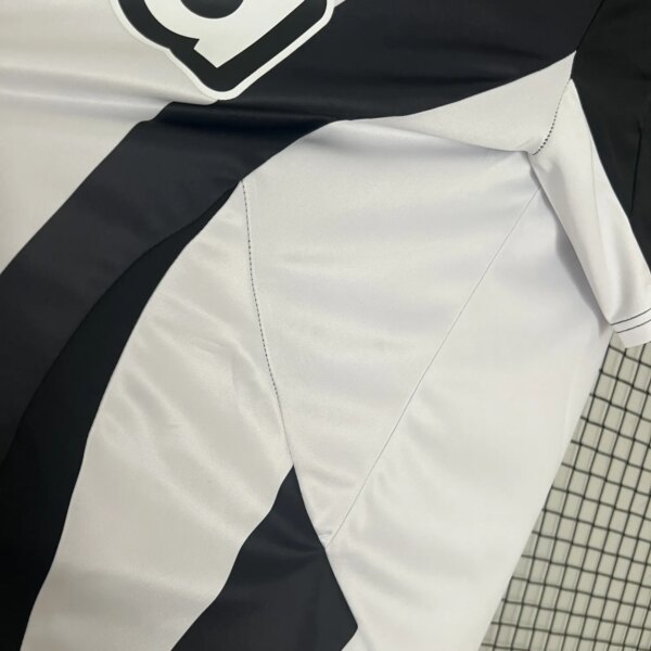 24-25 Newcastle United Home Fans Jersey - Image 4
