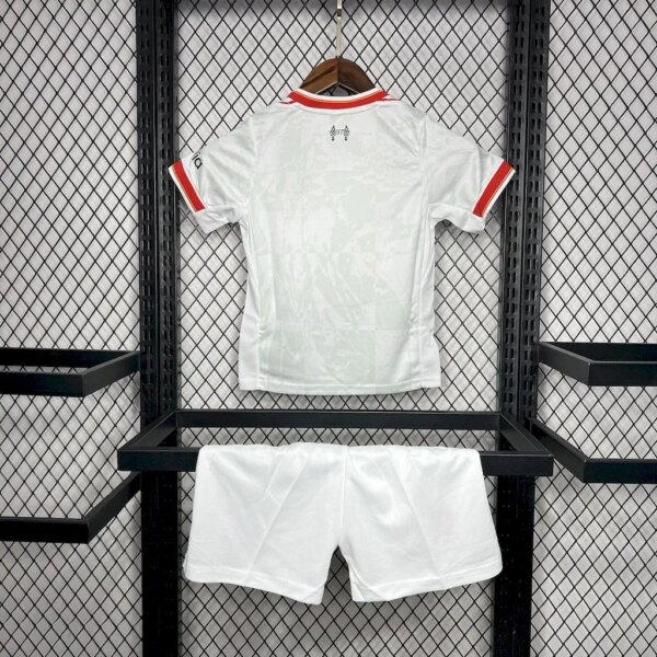 24-25 Liverpool Third Away Kid Kit - Image 3