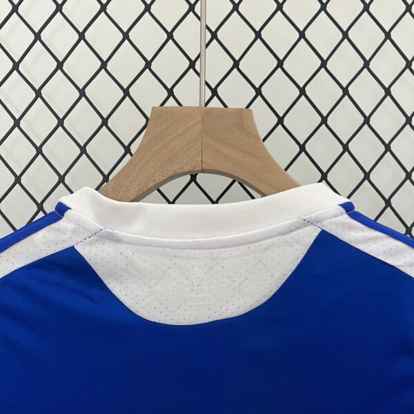 Retro 12-13 Chelsea Home Kids Kit - Image 4