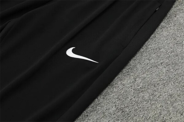 2024 France Black Player Version Training Suit - Image 5