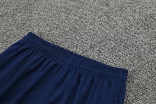 24-25 PSG Blue and Red  Training Suit - Image 5