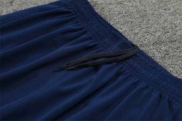 24-25 PSG Blue and Red  Training Suit - Image 8