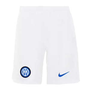 23-24 Inter Milan Away Shorts