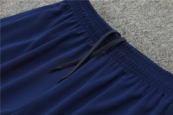 2024 Brazil Green Training Suit - Image 10