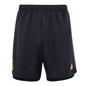 23-24 Real Madrid Third Shorts