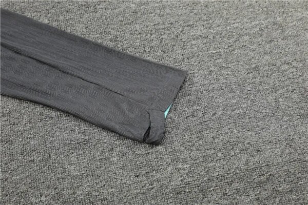 24-25 PSG Gray Player Training Suit - Image 4