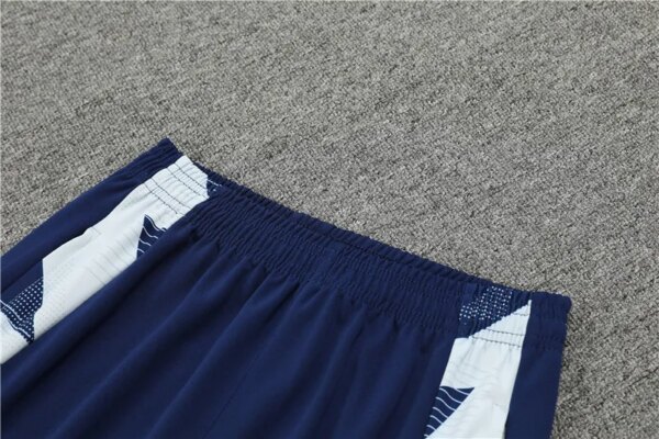 24-25 Arsenal Red Training Suit - Image 5