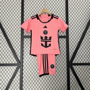 24-25 Miami Home Kids Kit