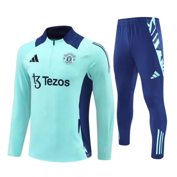 24-25 Manchester United Training Suit