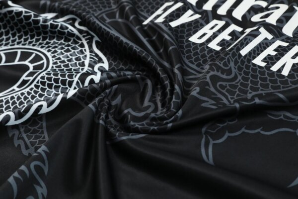 24-25 Real Madrid Vest Training Suit - Image 3