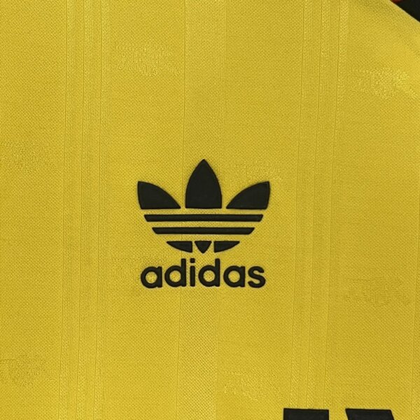 86-88 Arsenal Away Retro Jersey - Image 2
