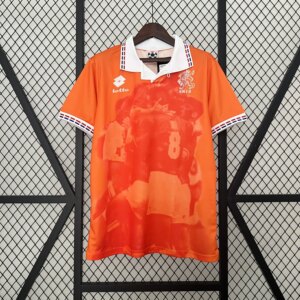 1996 HL Home Retro Jersey