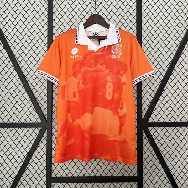1996 HL Home Retro Jersey