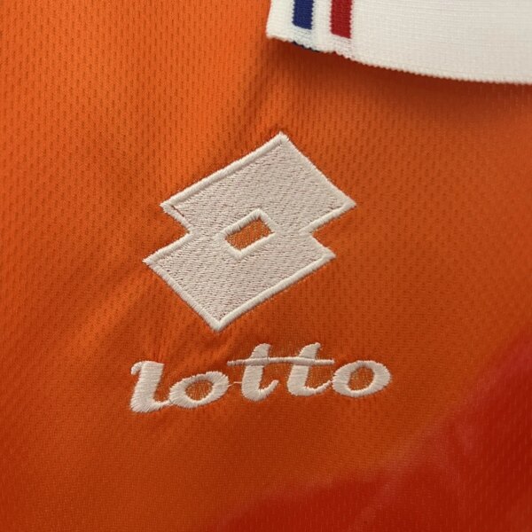 1996 HL Home Retro Jersey - Image 2